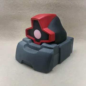 제일복권 릭 돔 저금통