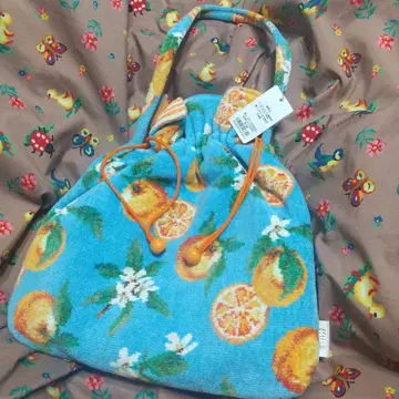 새상품 페이러 네롤리 복조리 백