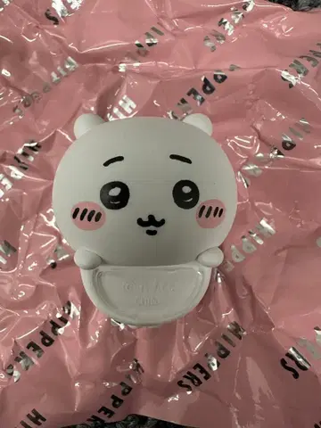 치이카와 히퍼스 HIPPERS