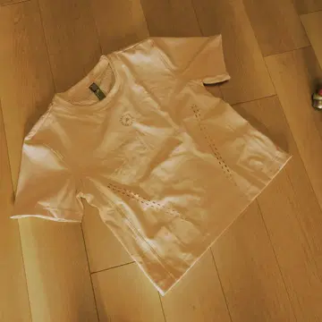 아디다스 스텔라 맥카트니 짐 T셔츠