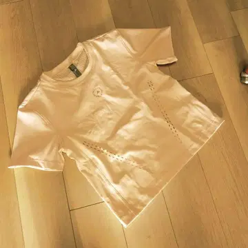아디다스 스텔라 맥카트니 짐 T셔츠 최종 가격 인하