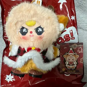 Babythree 크리스마스 시리즈