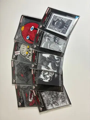 베르세르크 묶음 판매