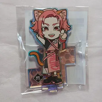 블루 록 센도 슈토 난자타운 차이나 오로라 아크릴 스탠드