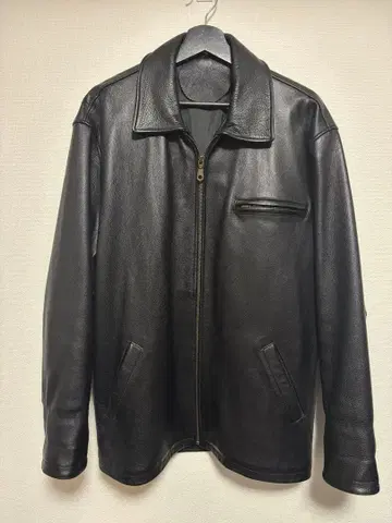 싱글 라이더 자켓 구제 의류 gap 빈티지 스다 마사키 schoot