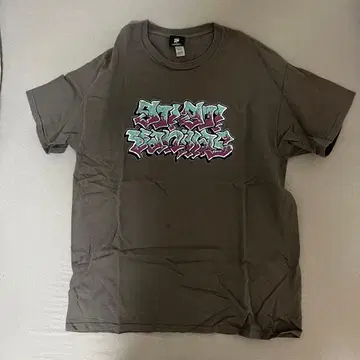 go!go!vanillas T셔츠 L