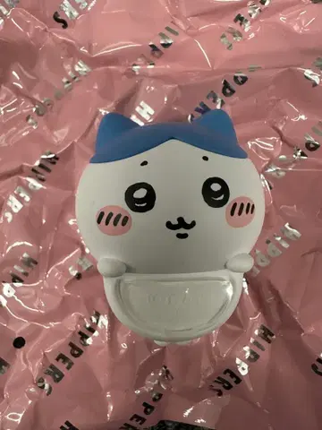 치이카와 (먼작귀) 히퍼스 HIPPERS 하치와레