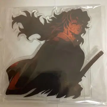 극장판 무한열차편 귀멸의 칼날 코쿠시보 랜덤 아크릴 스탠드