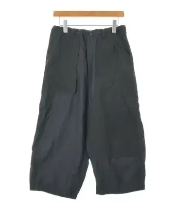 Y's 크롭 팬츠 여성용