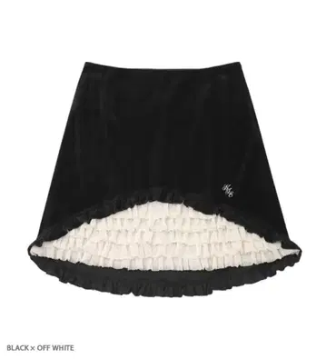 katie 케이티 TEA & CAKE 데이지 스커트