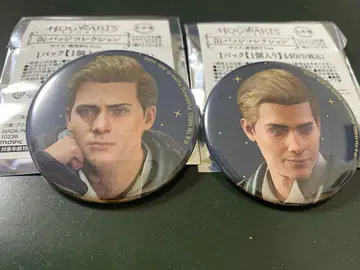 호그와트 레거시 오미니스 고운트 캔뱃지