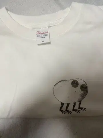 이이지마 렌 T셔츠