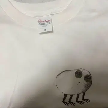 이이지마 렌 T셔츠