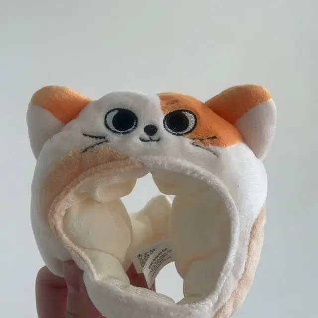 쁘넥도 캣삐 응원봉 커버