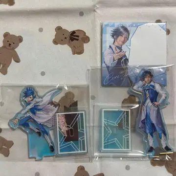 보쿠프리 큐어락