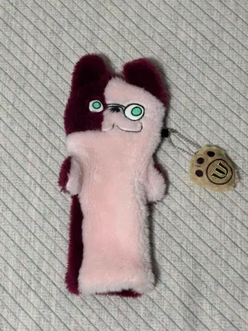 460cc 대응! MU SPORTS 드라이버용 골프헤드커버!!