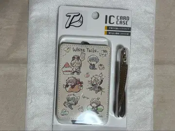 [ 에나 가 님 ] 패스 케이스