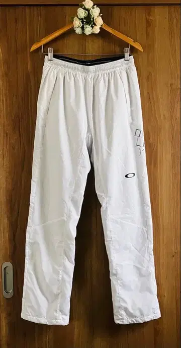 Oakley 오클리 트레이닝 의류 메쉬 속기모 팬츠 골프 사이즈 L