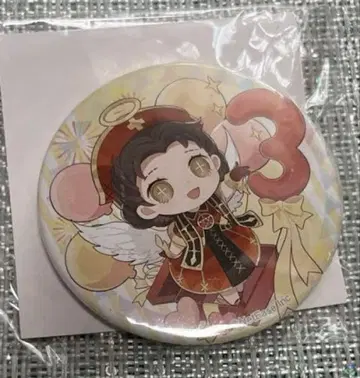 제5인격 스이파라 캔뱃지 의사