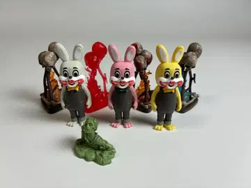 캡슐 토이 묶음 판매