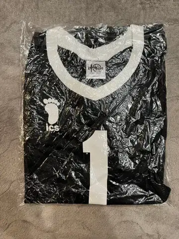 하이큐 이나리자키 키타 신스케 유니폼 XL