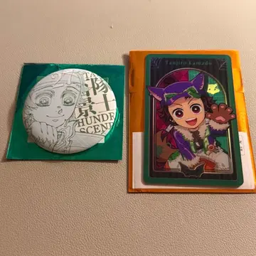 귀멸의 칼날 카마도 탄지로