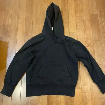 후드티 헤비 웨이트 LOOPWHEELER