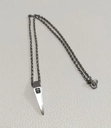 PATRICK COX 패트릭 콕스 목걸이