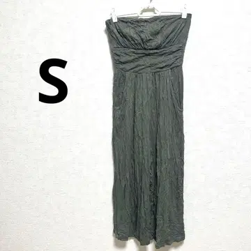 Emerald Sundae 그레이 살로펫 [ S ] 갸루 성숙/러블리