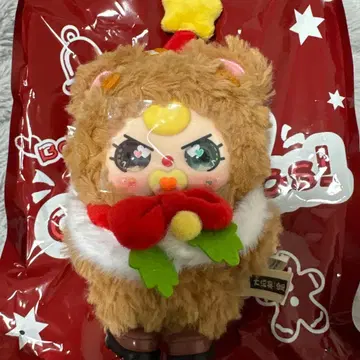 Babythree 크리스마스 시리즈