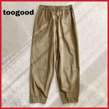 toogood THE ACROBAT TROUSER S