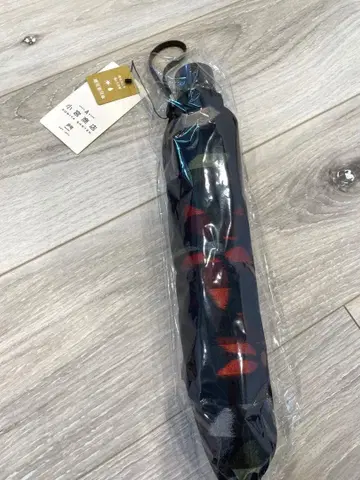 오구라 상점 우천 겸용 접이식 우산 50cm