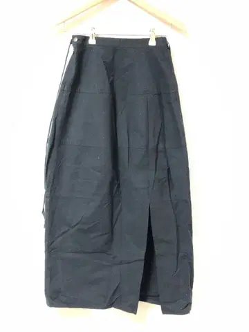 고무 gomme 스커트