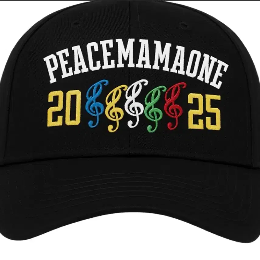 G-DRAGON peacemamaone 韓国 popup キャップ メッシュ GDRAGON peacemamaone 韓国 popup限定キャップ メッシュ ON HAND] G