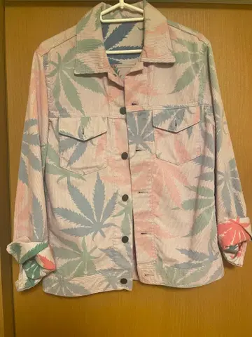 lucien pellat-finet 루시안 페라피네 코듀로이 자켓