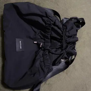 BAYFLOW 3WAY 발수 조절 토트