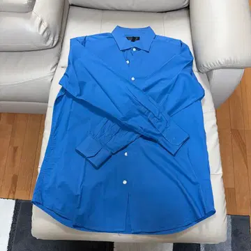 BANANA REPUBLIC 남성용 셔츠 XL