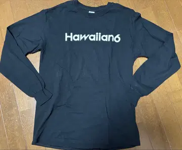 Hawaiian6 롱티 M