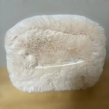 헤이! 세이! 점프 H+ 파우치