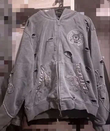 갈피 kry 콜라보 셋업