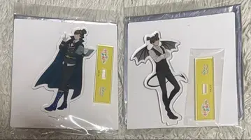 [우라미치 오빠] x PASELA RESORTS 아크릴 스탠드