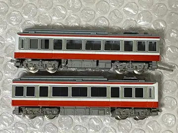 TOMIX 하코네 등산 철도 1000형 베르니나호 2량 1