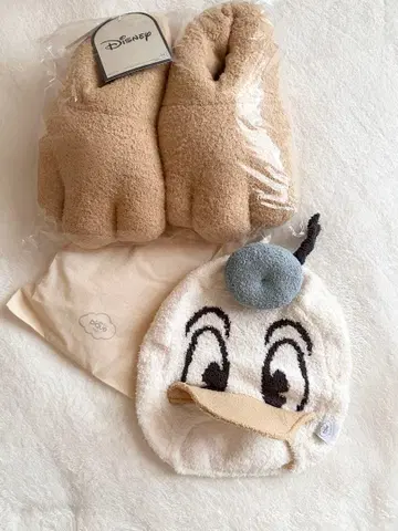 [택 포함] gelato pique 도날드 세트