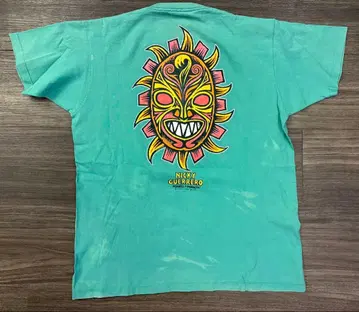 powell 파우엘 당시 NICKY GUERRERO ZORLAC