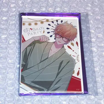 길 아크릴 스탠드