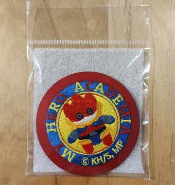 히로아카 캔 거울 엔데버 핸즈 콜라보