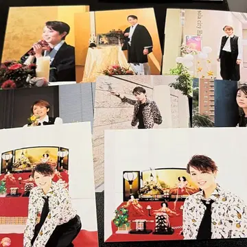 아카츠키 치세 사진