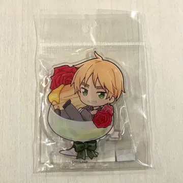 헤타리아 영국 아크릴 스탠드 챠폰!