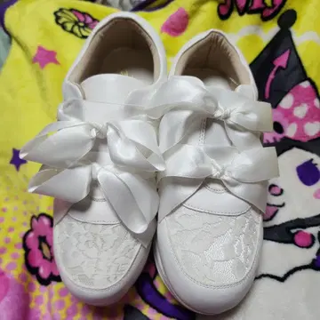 통굽 스니커즈 지뢰계 LL