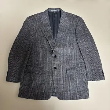 BELLUMORE 캐시미어 자켓